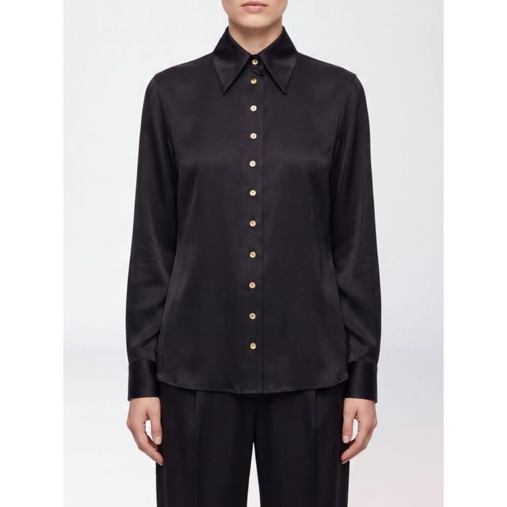 Khaite Women Shirt Woman Khaite